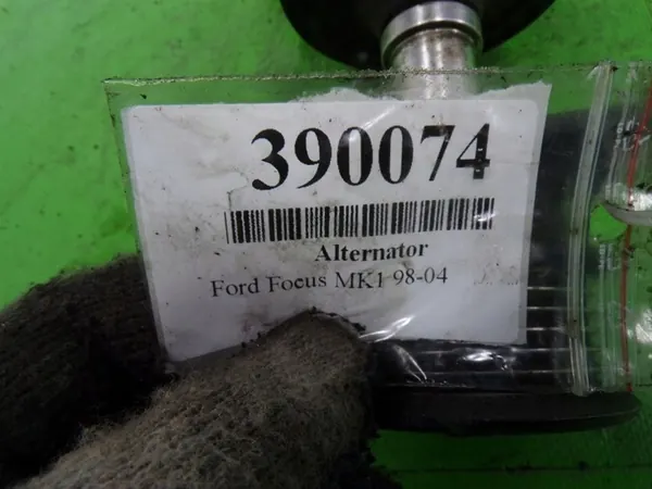 FORD FOCUS MK1 1.8 TDDI Alternator 98AB10300JB image 6