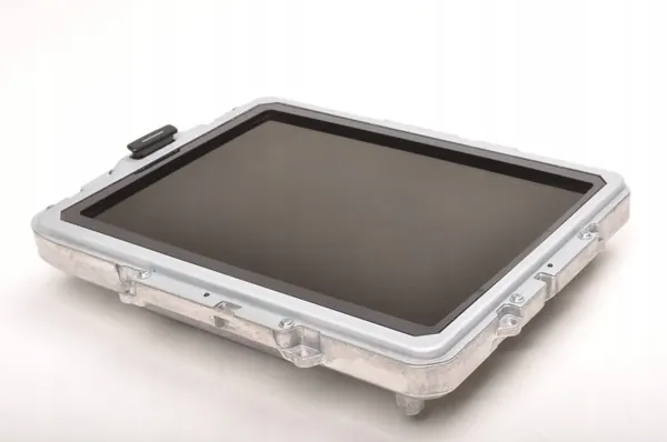 Écran de navigation Volvo OEM 32316244 pour S60 III/V60 II image 2