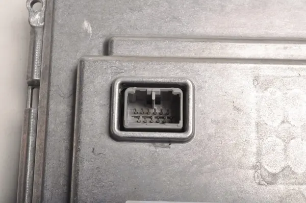 Écran de navigation Volvo OEM 32316244 pour S60 III/V60 II image 4