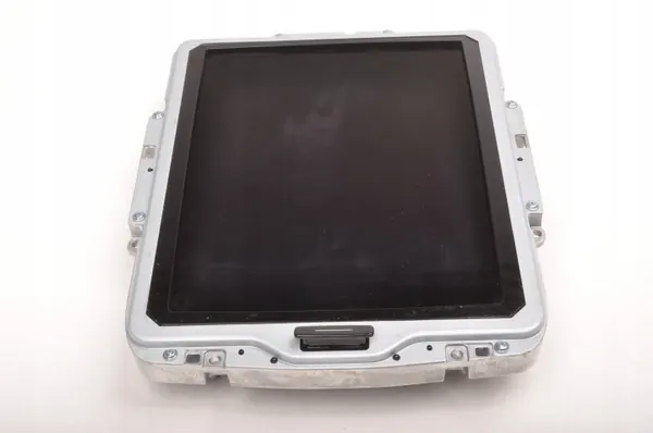 Écran de navigation Volvo OEM 32316244 pour S60 III/V60 II image 5