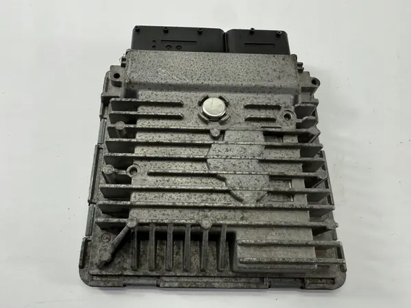 Centralina motore 1.6 TDI CAY AUDI SEAT SKODA VW 03L906023PG image 4