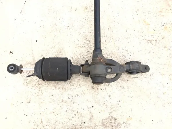 Levier de basculement cabine Scania OEM LORK-1-537161 R 450 image 3