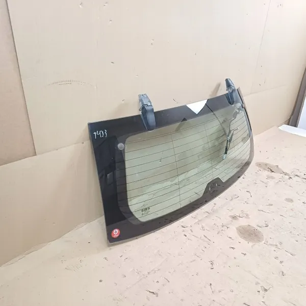 Bakruta OEM 43R000384 för Chevrolet Captiva image 8