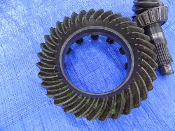 Insert de Différentiel Arrière Iveco Daily 35C 34:7 image 2