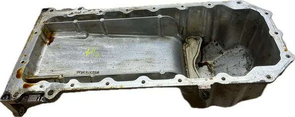 DODGE CHARGER 2018 5.7 V8 OLJEPAN 05037635AC image 2