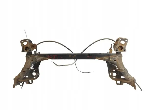 Taka-akselipalkki OEM 1J0500045/1J0500051K Seat Leon image 2