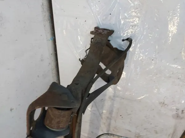 Taka-akselipalkki OEM 1J0500045/1J0500051K Seat Leon image 3