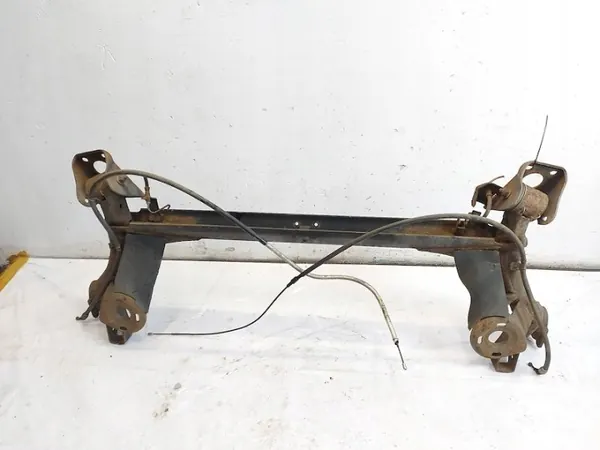 Taka-akselipalkki OEM 1J0500045/1J0500051K Seat Leon image 6