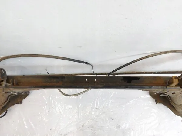 Taka-akselipalkki OEM 1J0500045/1J0500051K Seat Leon image 8
