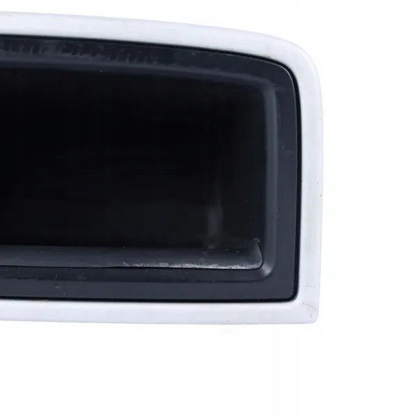 Porsche Cayenne 92A Middenconsole Achter Opbergruimte OEM 7L5863338A image 3