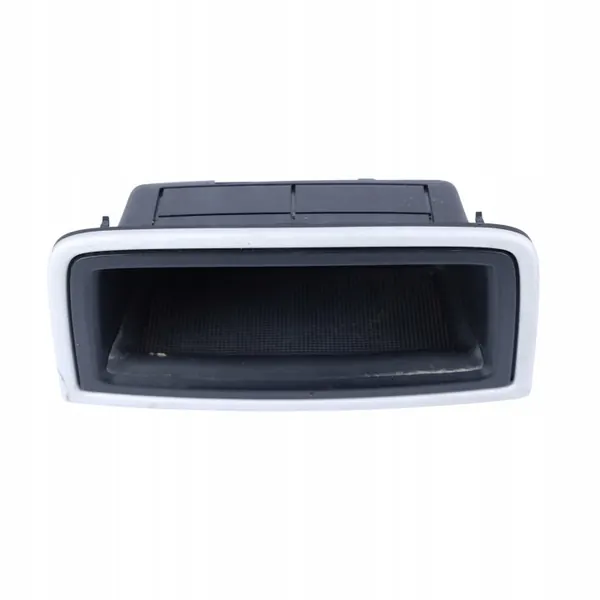 Porsche Cayenne 92A Middenconsole Achter Opbergruimte OEM 7L5863338A image 4
