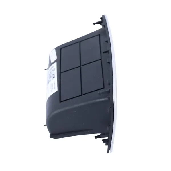 Porsche Cayenne 92A Middenconsole Achter Opbergruimte OEM 7L5863338A image 6