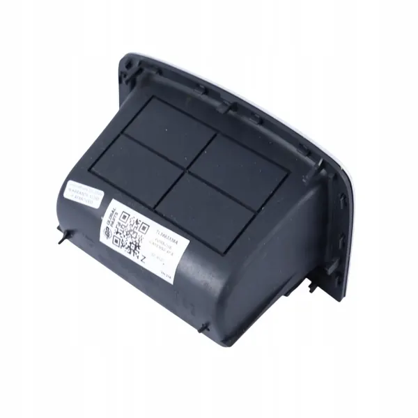 Porsche Cayenne 92A Middenconsole Achter Opbergruimte OEM 7L5863338A image 7