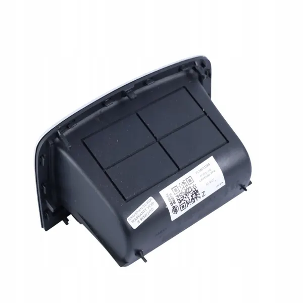 Porsche Cayenne 92A Middenconsole Achter Opbergruimte OEM 7L5863338A image 9