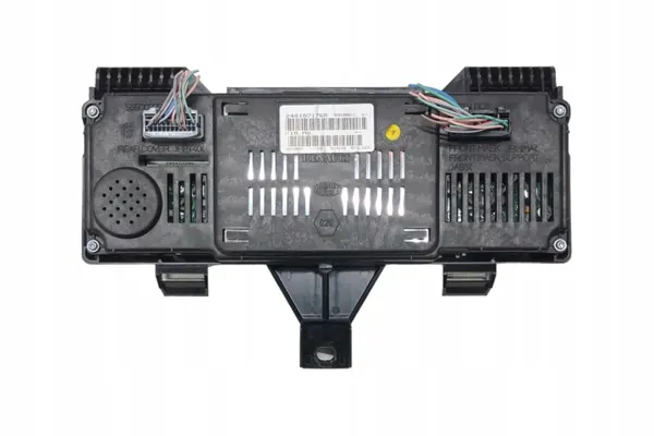 Écran de navigation Renault OE OEM 248107176R image 3