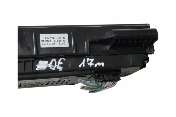 Écran de navigation Renault OE OEM 248107176R image 5