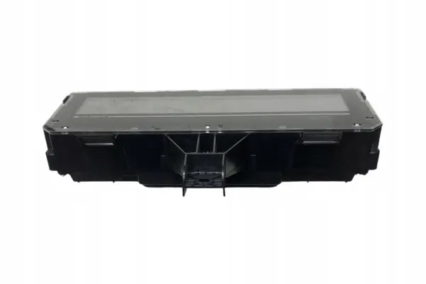 Écran de navigation Renault OE OEM 248107176R image 6