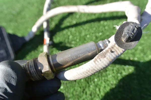 Sensor NOx Nissan Qashqai J11 image 6