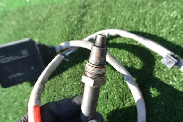 Sensor NOx Nissan Qashqai J11 image 7