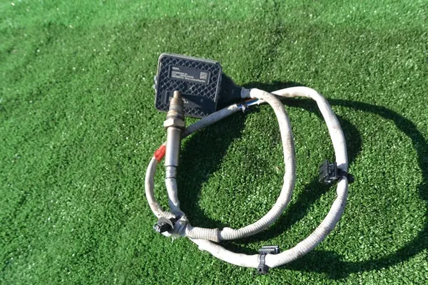 Sensor NOx Nissan Qashqai J11 image 8