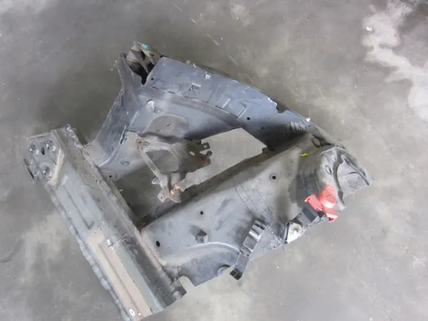 OEM 7266998 Aleta Delantera Derecha para BMW X3/X4 image 4
