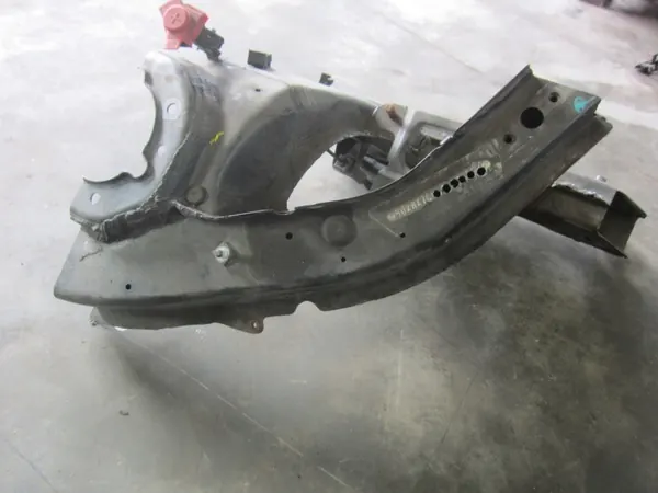 OEM 7266998 Aleta Delantera Derecha para BMW X3/X4 image 5