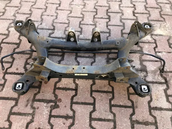 BMW Bakvagnsbalk OEM 6792505 - Begagnad image 7