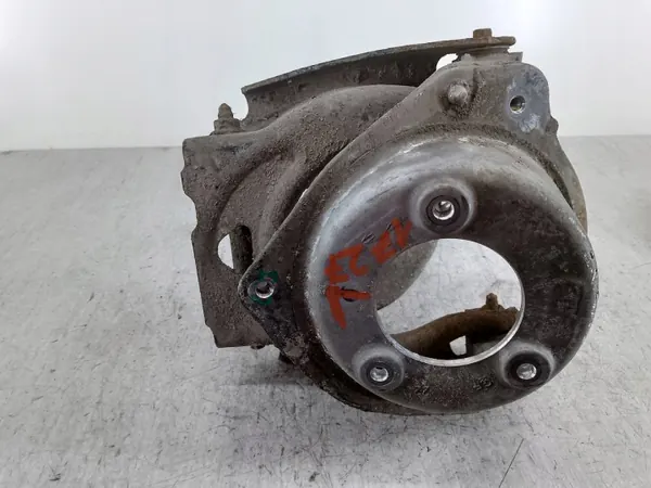 OEM 9661544680G Vorderer Linker Stoßdämpferhalter Peugeot 407 image 5