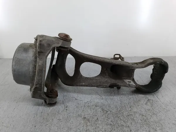 OEM 9661544680G Vorderer Linker Stoßdämpferhalter Peugeot 407 image 7