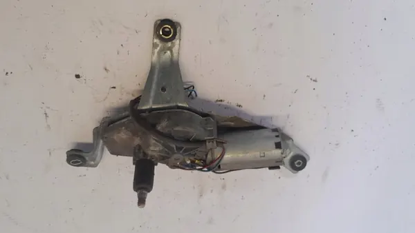 Nissan Almera N16 achterruitenwissermotor OEM NISAN ALMERAA N16 image 2
