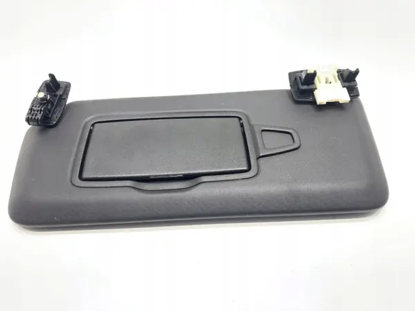 OEM LORK-1107-26765 Visera izquierda Mercedes CLA image 2