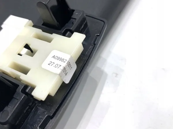 OEM LORK-1107-26765 Visera izquierda Mercedes CLA image 4