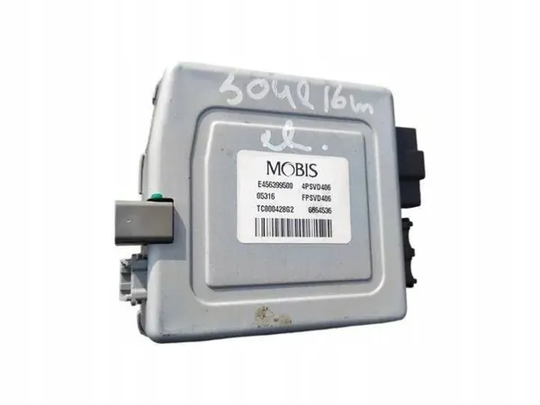 Stuurbekrachtiging besturingseenheid OEM 4PSVD406 Kia Soul II image 2
