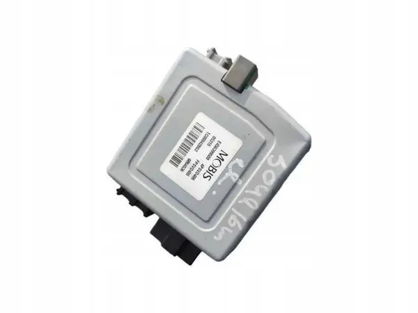 Stuurbekrachtiging besturingseenheid OEM 4PSVD406 Kia Soul II image 6
