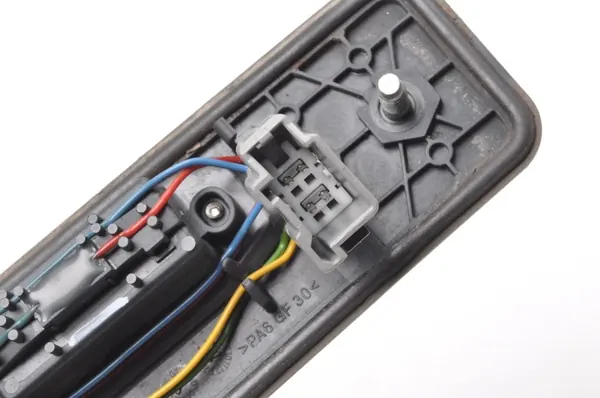 Volvo V70 XC70 Kleplijst OEM 30699743 image 5