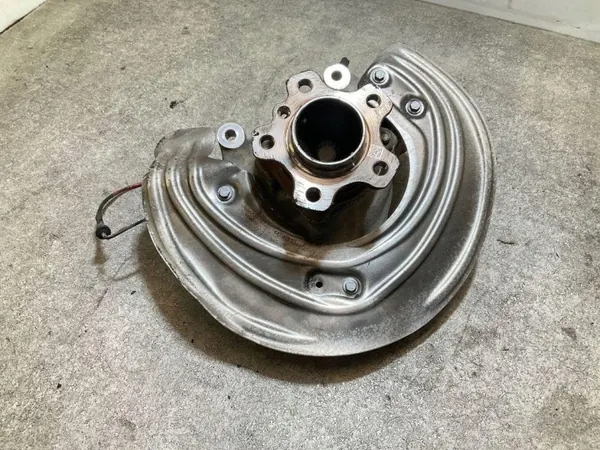 BMW R1021805 Rotule de direction avant droite - Pièce OEM image 3