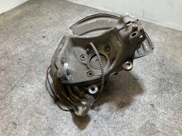 BMW R1021805 Rotule de direction avant droite - Pièce OEM image 5