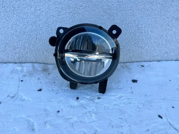 HALOGEN LED BMW OEM 7315559 linker koplamp image 2
