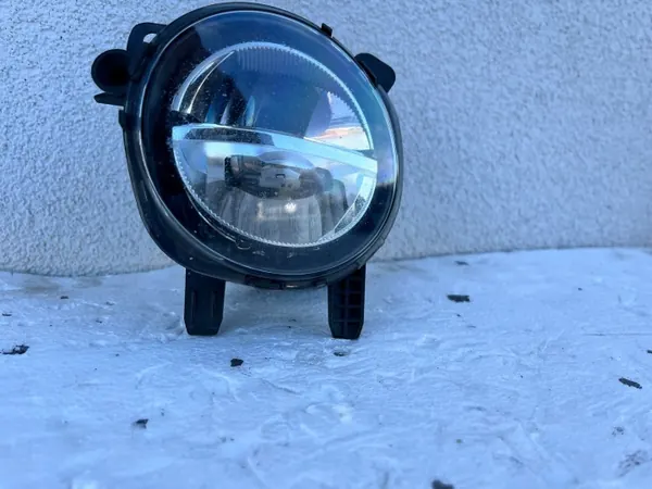 HALOGEN LED BMW OEM 7315559 linker koplamp image 3