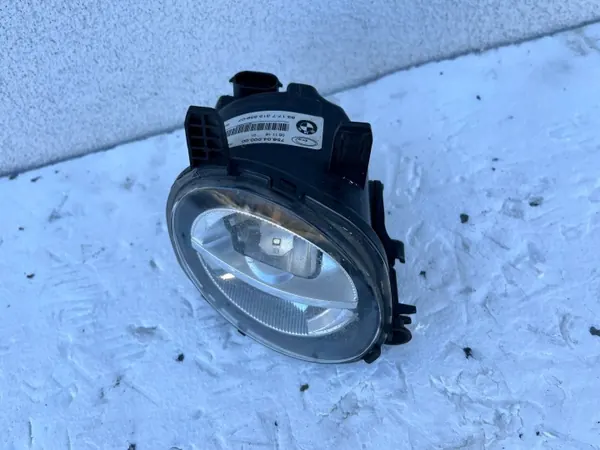 HALOGEN LED BMW OEM 7315559 linker koplamp image 4