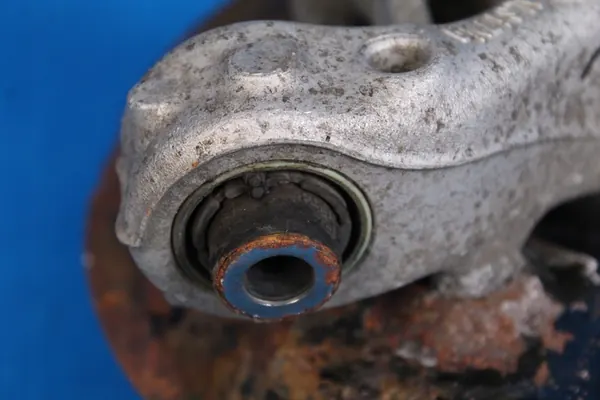 SKODA SUPERB III Mozzo Ruota Posteriore Destro 2017 3Q0505434G image 6