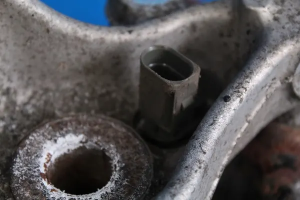 SKODA SUPERB III Mozzo Ruota Posteriore Destro 2017 3Q0505434G image 7