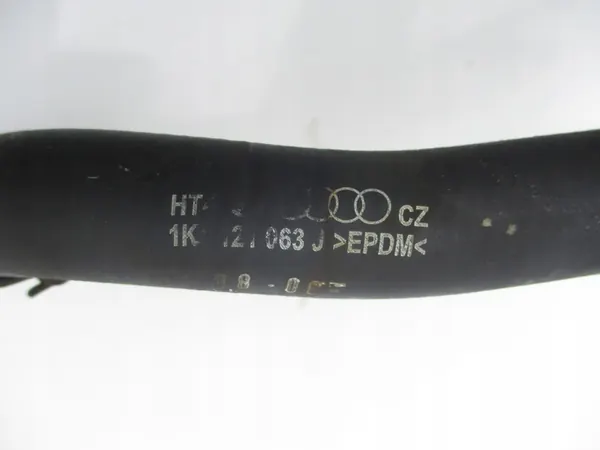 Vesiputki VW Golf V Passat B6 Audi A3 2.0 TSI image 3