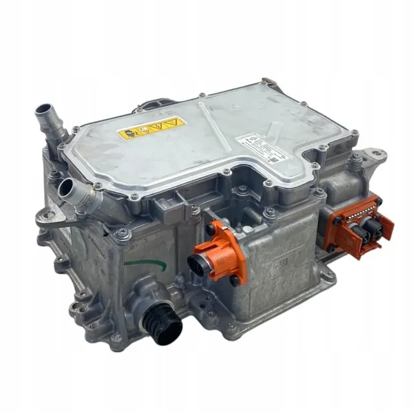Convertisseur batterie Renault Zoe OEM 292A01997R 231C19051R image 2