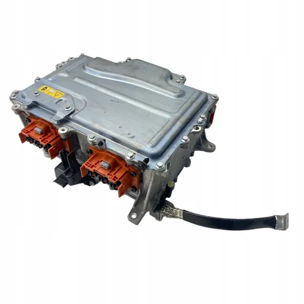 Convertisseur batterie Renault Zoe OEM 292A01997R 231C19051R image 10