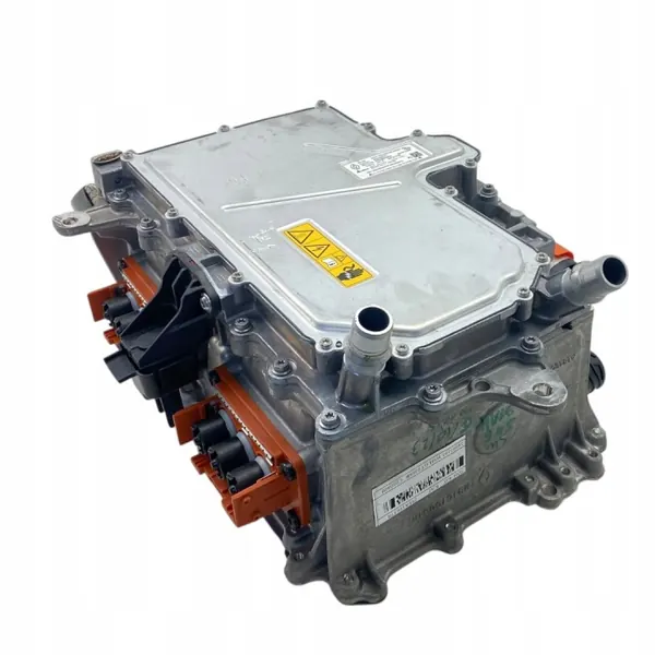 Convertisseur batterie Renault Zoe OEM 292A01997R 231C19051R image 3