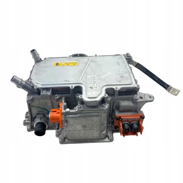 Convertisseur batterie Renault Zoe OEM 292A01997R 231C19051R image 4