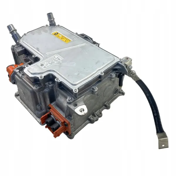 Convertisseur batterie Renault Zoe OEM 292A01997R 231C19051R image 5