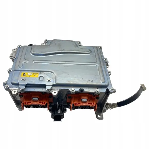 Convertisseur batterie Renault Zoe OEM 292A01997R 231C19051R image 6