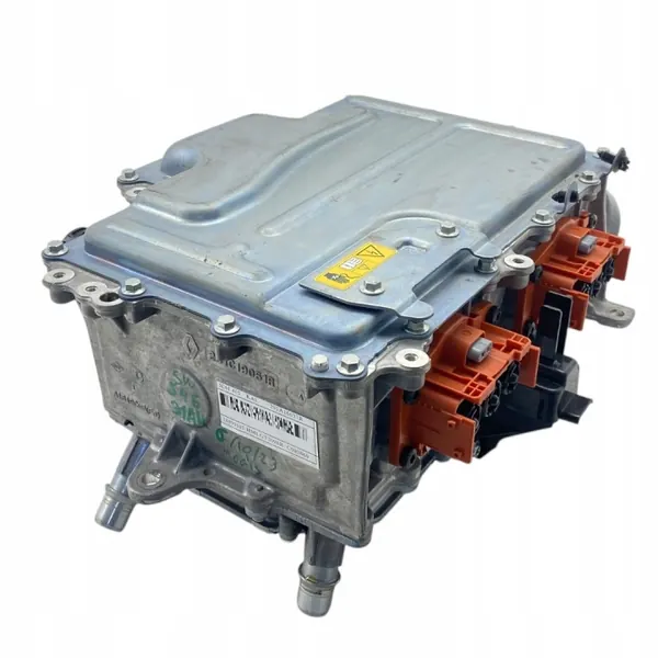 Convertisseur batterie Renault Zoe OEM 292A01997R 231C19051R image 7